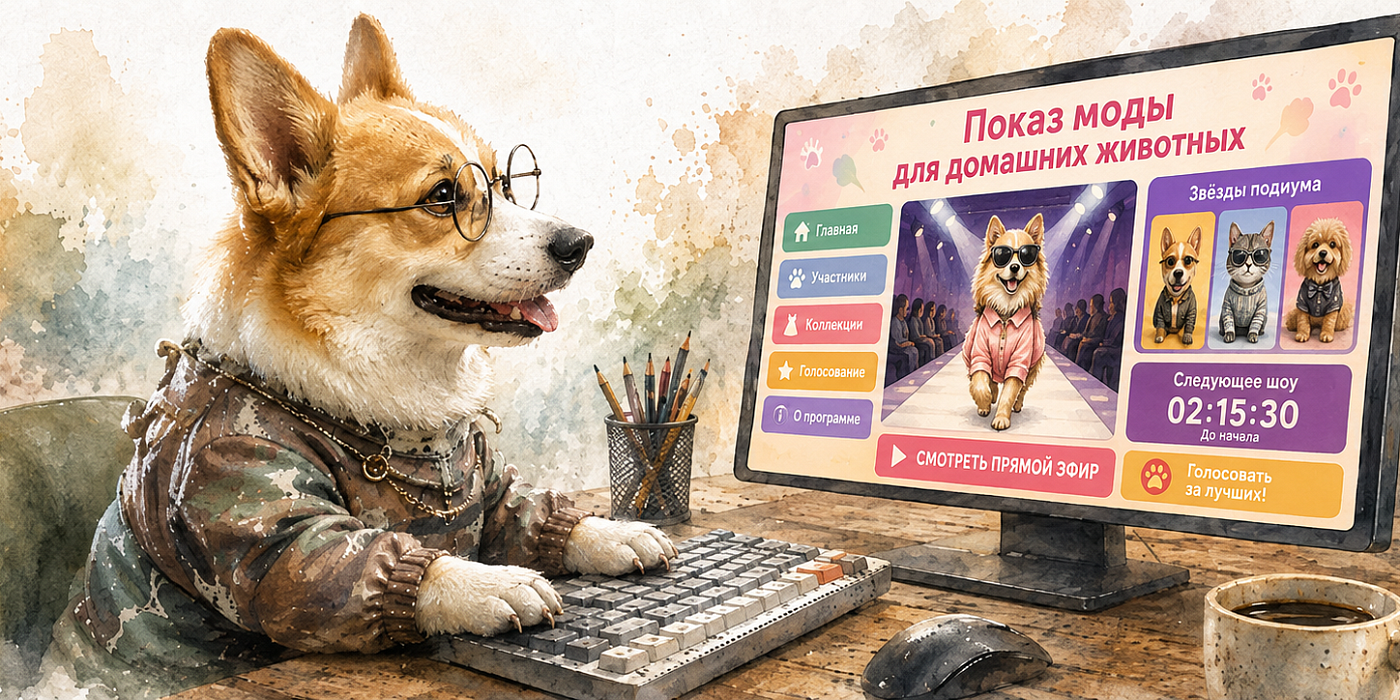 Прокачиваем наш онлайн-магазин