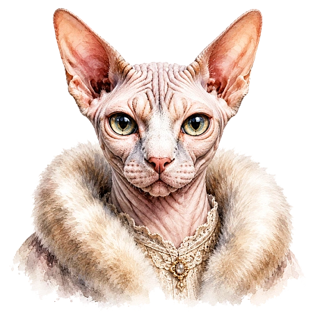 Одежда для кошек